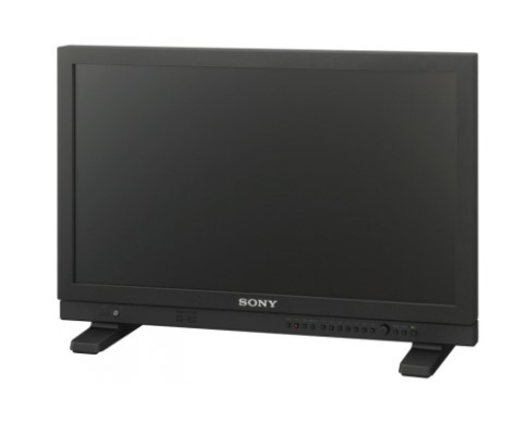索尼 LMD-A220 v2.0 22英寸高清液晶監(jiān)視器,可用于演播室或現(xiàn)場(chǎng)節(jié)目制作,高性價(jià)比、設(shè)計(jì)輕便。