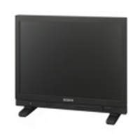 索尼 LMD-A220 v2.0  22英寸高清液晶監(jiān)視器，可用于演播室或現(xiàn)場節(jié)目制作，高性價比、設計輕便。