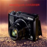 【停產(chǎn)】尼康 Nikon  Coolpix A1000  2019年 新品 數(shù)碼相機(jī) 輕便、時(shí)尚，配備電子取景器，提供高品質(zhì)影像和良好的可操作性